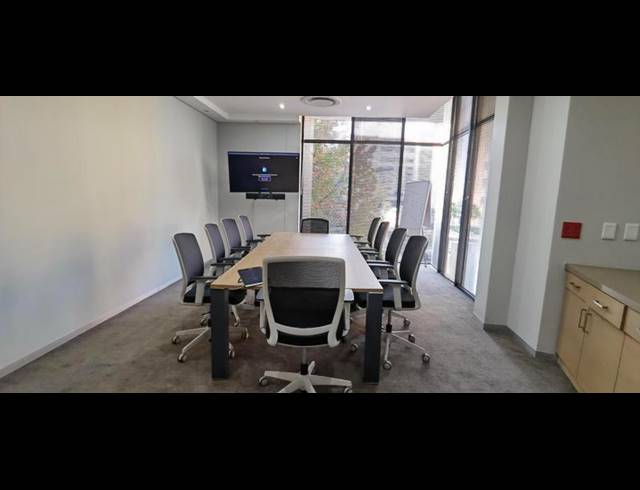 BUSINESS PROPERTY TO RENT IN LYNNWOOD MANOR